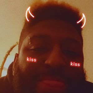 Meet your Posher, Cameron